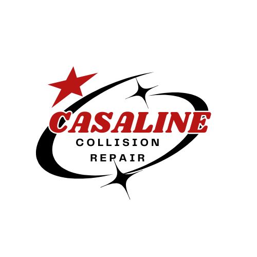 HOME | Casaline Collision